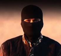 'ISIS warrior threatening video comes from London'