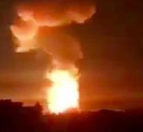 'Israel bombed Latakia just after deal Putin and Erdogan'