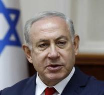 Israel in diplomatic offensive about Iran