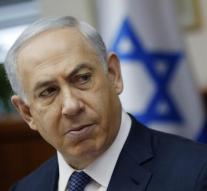 'Israel is preparing for fall Palestine '