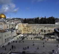 Israel removes metal detectors Tempelberg
