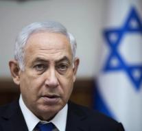 Israel starts construction new settlement