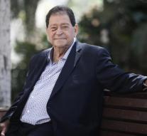 Israeli ex-minister Ben-Eliezer deceased