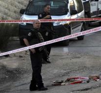 Israeli soldiers shoot Palestinian dead