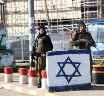 Israeli troops kill three Palestinians