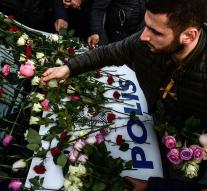 Istanbul bombings death toll continues to rise