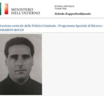 Italian mafia bait caught in Uruguay