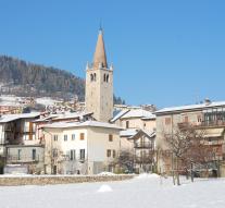 Italian village wants new witch trial