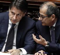 Italy angry with French for migration
