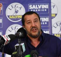 'Italy back to the polls in July'