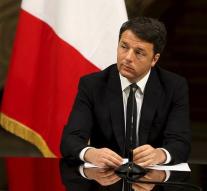 Italy parliament approves constitutional reform