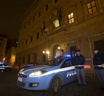 Italy tightens measures against terrorism