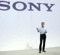 Year of truth for Sony smartphones