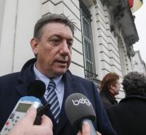 'Jambon minister offered to resign'