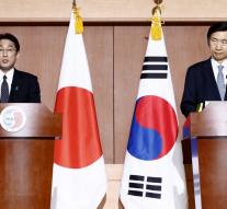 Japan apologize for 'comfort women'