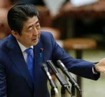 Japan prepares for Korean crisis