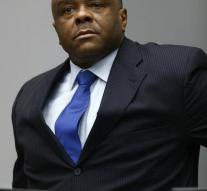 Jean-Pierre Bemba appealed judgment ICC