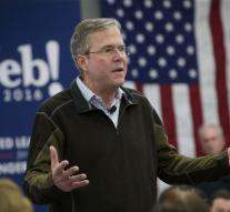 Jeb Bush calls for help relatives