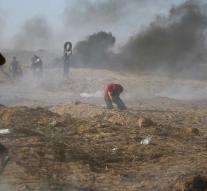 Jet fighters Israel shoot Hamas in Gaza