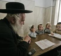 Jewish schools modernization of the job