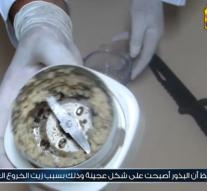 Jihad Group puts poison video online