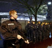 Jihadist convicted of plotting attack Germany