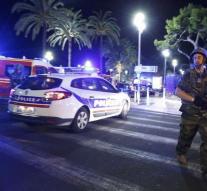 Jihadist terror demands 135 lives in Europe