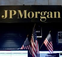 JPMorgan Chase hackers target