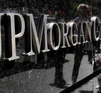 JPMorgan: Set Brexit