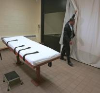 Judge claims autopsy after execution Arkansas