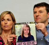 Judge: 'Innocence parents Maddie not proven'