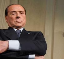 Judge 'rehabilitates' Berlusconi for return to politics