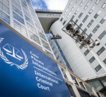 Judge: South Africa must not ICC