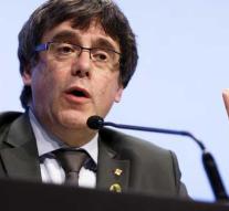 Judge will prosecute Catalan leaders