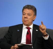 July '20 agreement between Colombia and FARC '