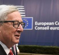 Juncker and Michel hopeful about CETA treaty