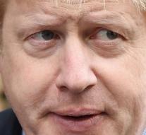 Juncker lashes out at Johnson