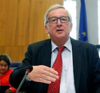 Juncker Turkey not now find worthy EU