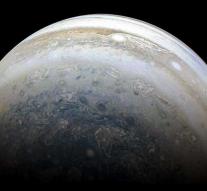 Jupiter gets twelve moons in one fell swoop