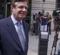 Jury in the Manafort lawsuit on Tuesday