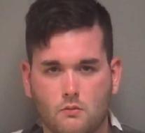 Jury: lifelong and 419 years in prison for neo-Nazi Charlottesville
