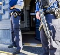 Justice Belgium rolls on terror cell