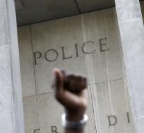 Justice USA: Baltimore police discriminate