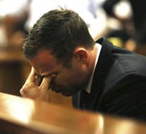 ' Justice will soon Pistorius behind bars '