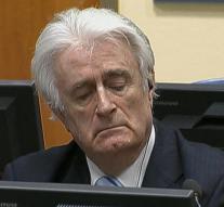 Karadzic appeal against sentence