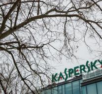 Kaspersky: Most ransomware is from Russia