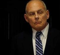 Kelly severely disappointed by leak