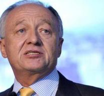 Ken Livingstone gets out of Labor Party