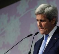 Kerry: Hiroshima Museum heartbreaking