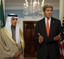 Kerry sees opportunity for new peace talks Yemen